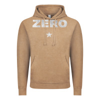 Vintage Coffee zero Vintage Hoodie - artisFamous