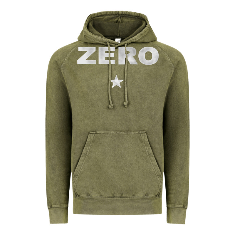 Zero Vintage Hoodie by artisFamous | Teevron