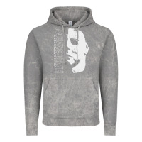 Cloud Rock halloween michael myers Vintage Hoodie - artisFamous