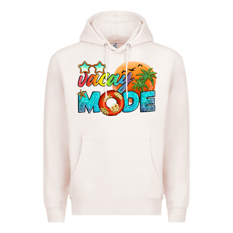 Vacay Mode Premium Hoodie by Artiststas | Teevron
