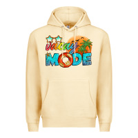 Pina Colada vacay mode Premium Hoodie - Artiststas
