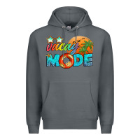 Rock vacay mode Premium Hoodie - Artiststas