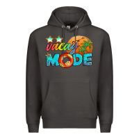Smoke vacay mode Premium Hoodie - Artiststas