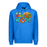True Royal vacay mode Premium Hoodie - Artiststas