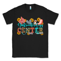 Black gastroenterology center olivia Classic Tee - OliviaCreatesArt