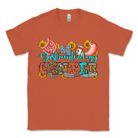 Copper gastroenterology center olivia Classic Tee - OliviaCreatesArt
