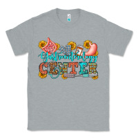 Heather Grey gastroenterology center olivia Classic Tee - OliviaCreatesArt