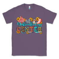 Lavender gastroenterology center olivia Classic Tee - OliviaCreatesArt
