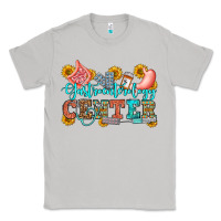 Moon Dust gastroenterology center olivia Classic Tee - OliviaCreatesArt