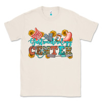 Natural gastroenterology center olivia Classic Tee - OliviaCreatesArt