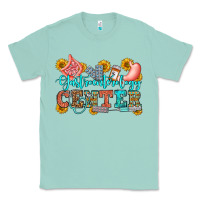 Seafoam gastroenterology center olivia Classic Tee - OliviaCreatesArt