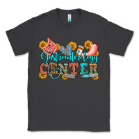Smoke gastroenterology center olivia Classic Tee - OliviaCreatesArt