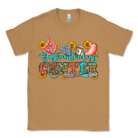 Toasted Coconut gastroenterology center olivia Classic Tee - OliviaCreatesArt