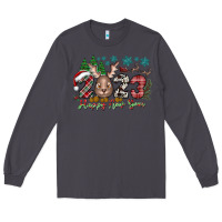 Smoke 2023 Happy New Year Long Sleeve Tee - CowhideDigitalArt