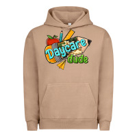 Pigment Burro daycare dude Urban Hoodie - Jasminsmagicworld