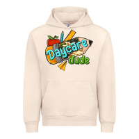 Sandshell daycare dude Urban Hoodie - Jasminsmagicworld