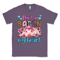 Lavender don't go bacon my heart olivia Classic Tee - OliviaCreatesArt