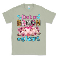 Matcha don't go bacon my heart olivia Classic Tee - OliviaCreatesArt
