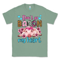 Sage don't go bacon my heart olivia Classic Tee - OliviaCreatesArt