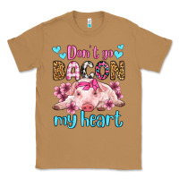 Toasted Coconut don't go bacon my heart olivia Classic Tee - OliviaCreatesArt