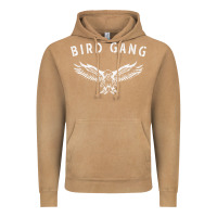 Vintage Camel bird gang eagle   philadelphia football fans Vintage Hoodie - artisFamous
