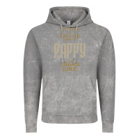 Cloud Rock Really Cool Pappy Vintage Hoodie - artisFamous