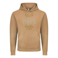 Vintage Camel Really Cool Pappy Vintage Hoodie - artisFamous