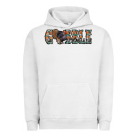 Pigment Lunar Rock gobble thanksgiving turkey Urban Hoodie - Jasminsmagicworld