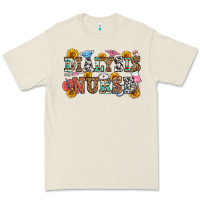 Bone dialysis nurse Premium Tee - OliviaCreatesArt
