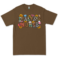 Dialysis Nurse Premium Tee | Teevron