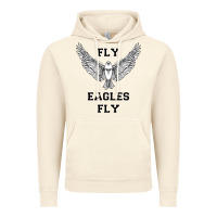 Vintage Artic fly eagles fly philadelphia Vintage Hoodie - artisFamous