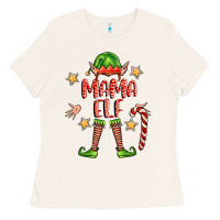 Bone mama elf Ladies Tee - FaDigitalArtStudio