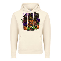 Vintage Artic lets get spooky Vintage Hoodie - SublimationCraftShop