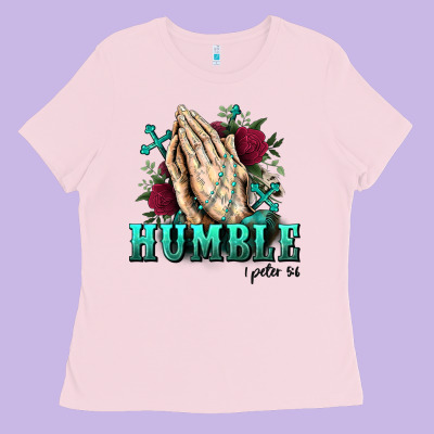 Western Humble 1 Pete 5 6 Ladies Tee Designed By Bundleandbundleshop