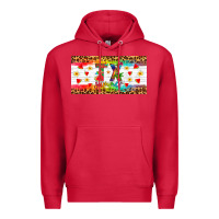 Cardinal texas summer license plate Premium Hoodie - Artiststas