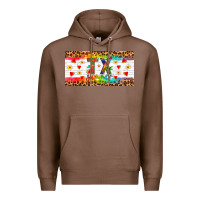 Chestnut texas summer license plate Premium Hoodie - Artiststas