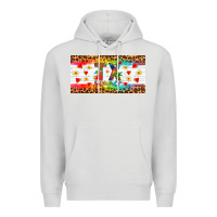 Dove Grey texas summer license plate Premium Hoodie - Artiststas