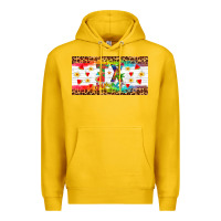 Lemon texas summer license plate Premium Hoodie - Artiststas