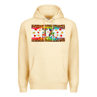 Pina Colada texas summer license plate Premium Hoodie - Artiststas