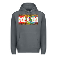 Rock texas summer license plate Premium Hoodie - Artiststas