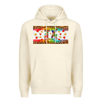 Sandshell texas summer license plate Premium Hoodie - Artiststas