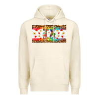 Tofu texas summer license plate Premium Hoodie - Artiststas