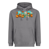 Storm basketball coffee cups Heavyweight Hoodie - Jasminsmagicworld