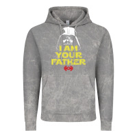Cloud Rock i am your father darth vader for dark Vintage Hoodie - artisFamous