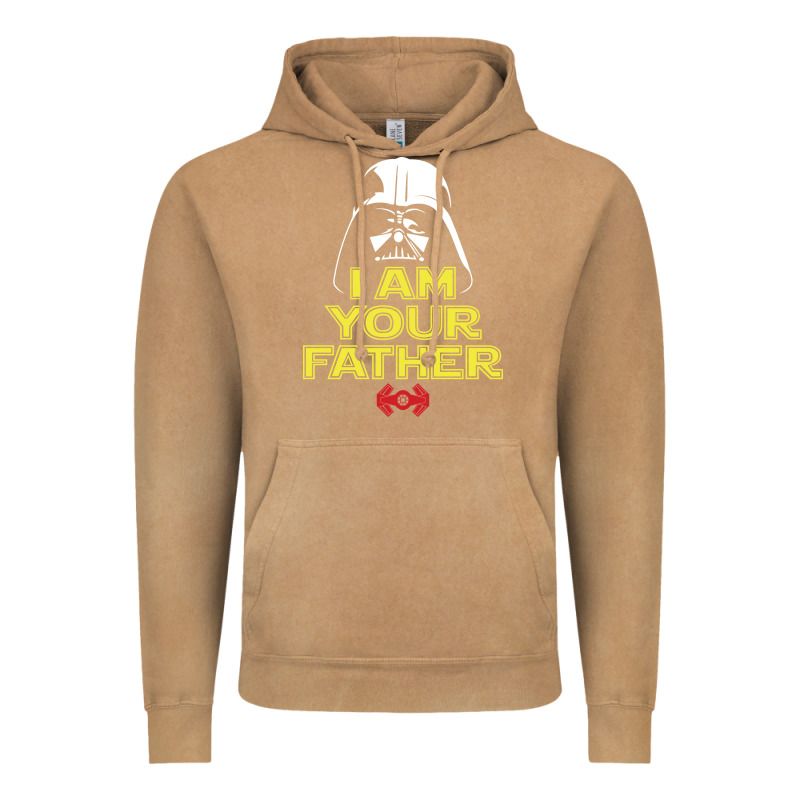 I Am Your Father Darth Vader For Dark Vintage Hoodie by artisFamous | Teevron