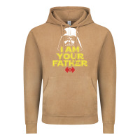 Vintage Camel i am your father darth vader for dark Vintage Hoodie - artisFamous