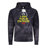 Cloud Black i am your father darth vader for dark Vintage Hoodie - artisFamous