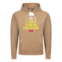 Vintage Coffee i am your father darth vader for dark Vintage Hoodie - artisFamous