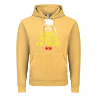 Vintage Mustard i am your father darth vader for dark Vintage Hoodie - artisFamous