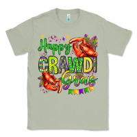 Matcha happy crawdi gras olivia Classic Tee - OliviaCreatesArt